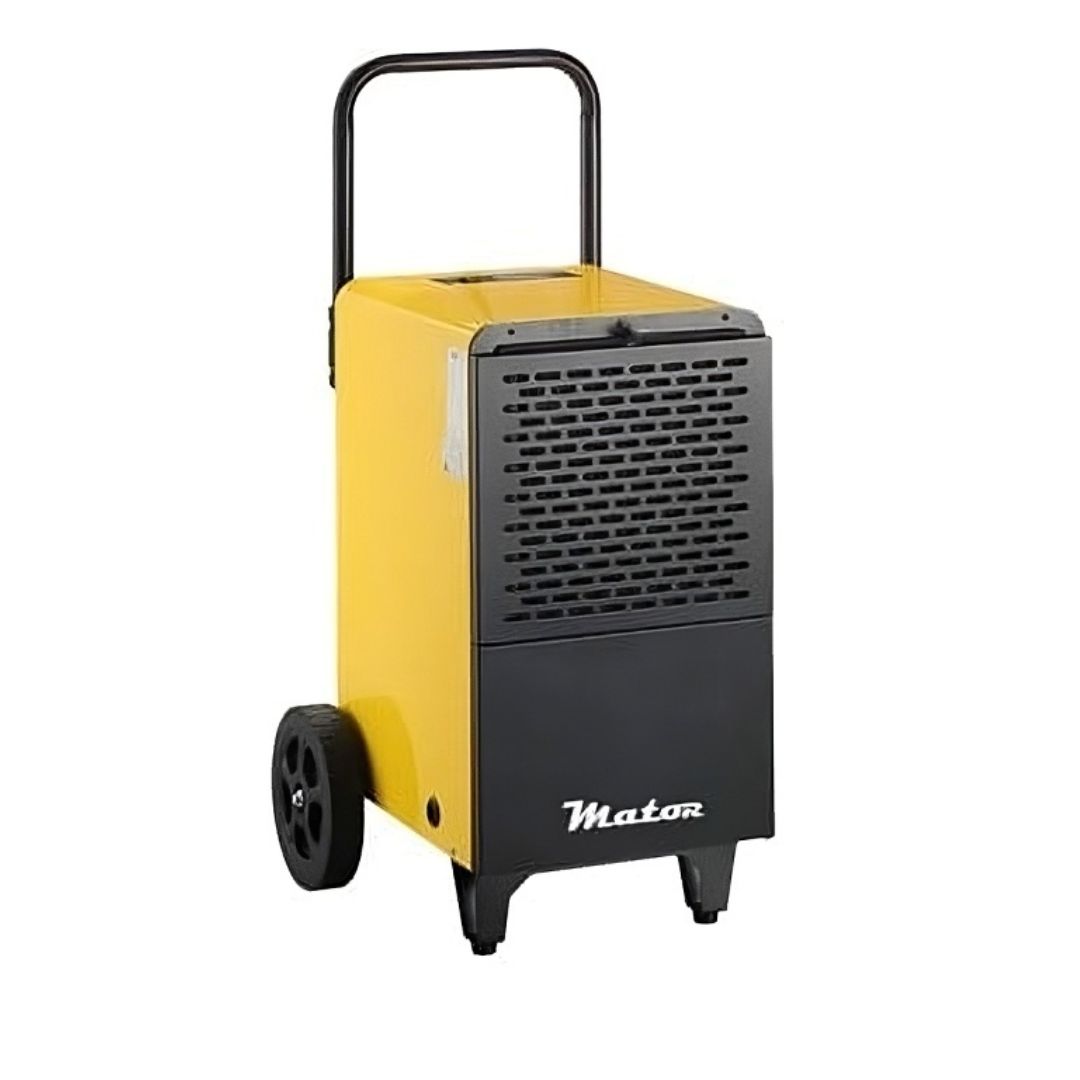 deshumificador50lts mator